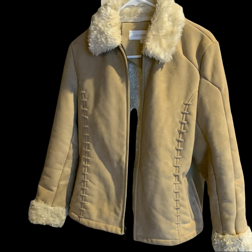 Liz Claiborne Coat